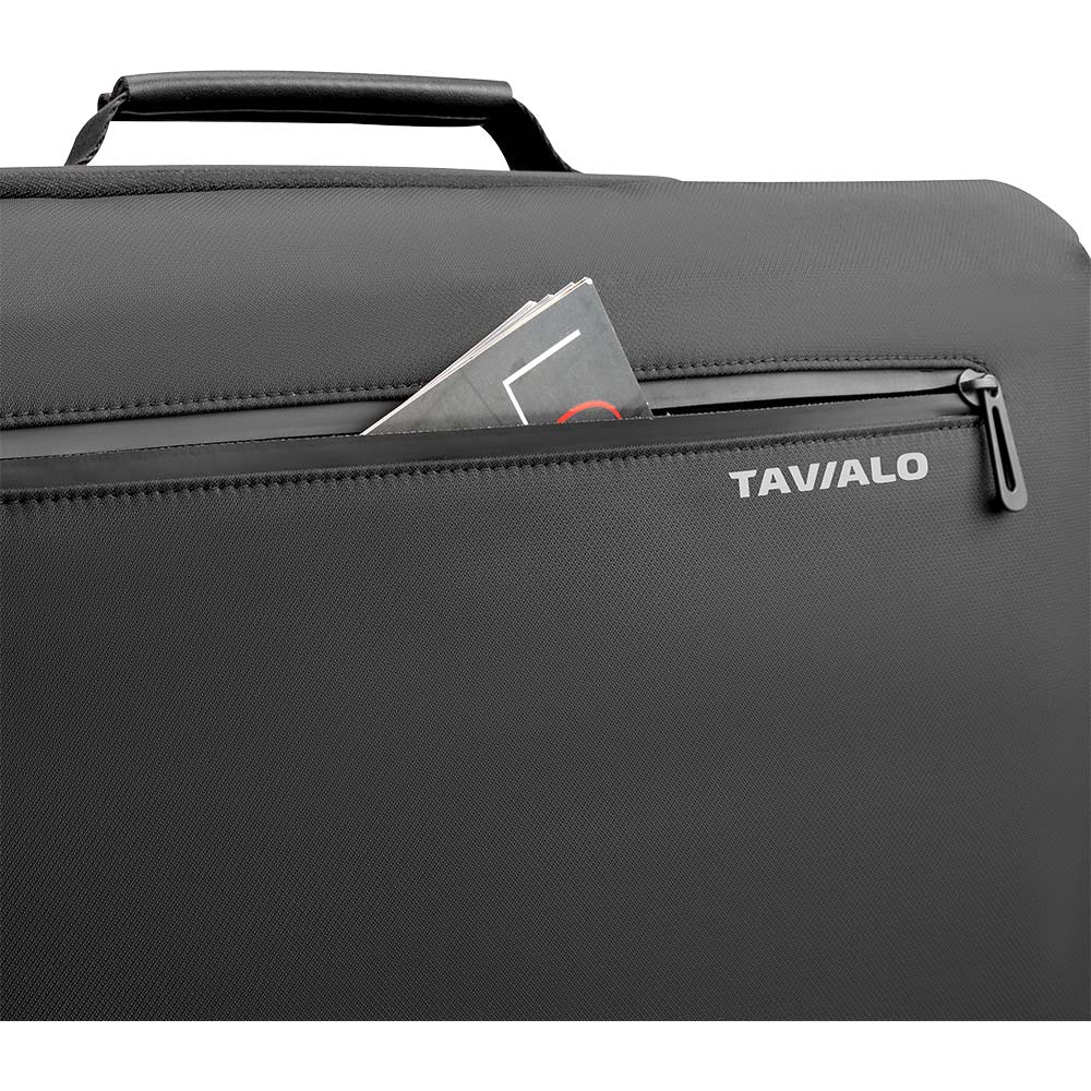 Заказать Рюкзак TAVIALO Smart TB23 23л Black (TB23-224BL)