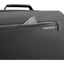 Рюкзак TAVIALO Smart TB23 23л Black (TB23-224BL)