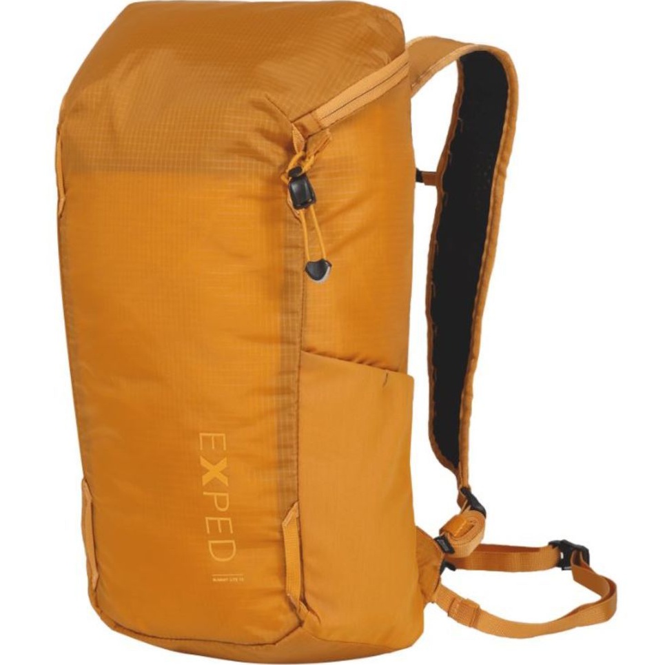 Рюкзак EXPED SUMMIT LITE 15 Gold (018.1095) Рюкзак EXPED SUMMIT LITE 15 Gold (018.1095)