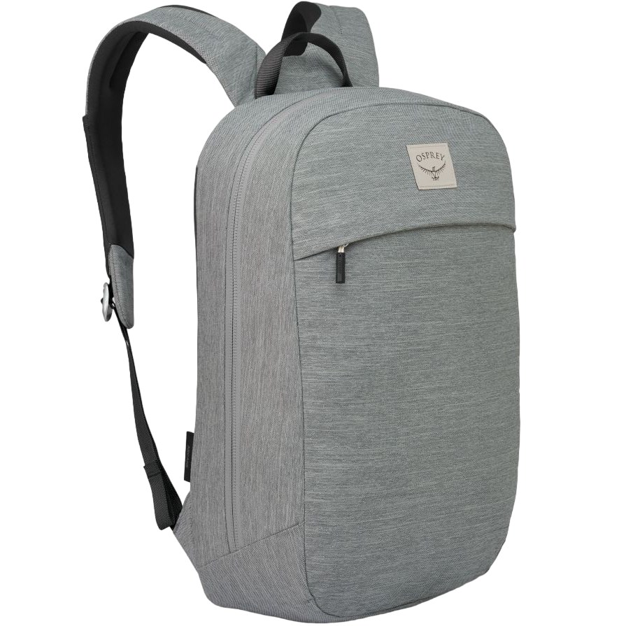 Рюкзак Osprey Arcane Large Day Medium Grey Heather (009.001.0166) Стать універсальний