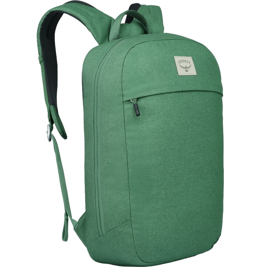 Рюкзак OSPREY Arcane Large Day Рine Leaf Green Heather (009.001.0177) Пол универсальный