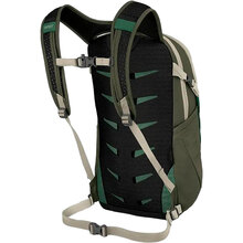 Рюкзак OSPREY Daylite green canopy/green creek (009.3456)