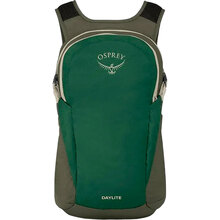 Рюкзак OSPREY Daylite green canopy/green creek (009.3456)