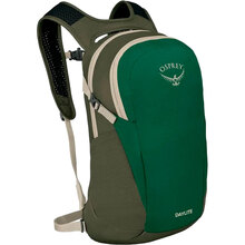 Рюкзак OSPREY Daylite green canopy/green creek (009.3456)