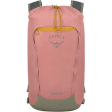 Рюкзак Osprey Daylite Cinch Pack O/S Pink Grey (009.3458)