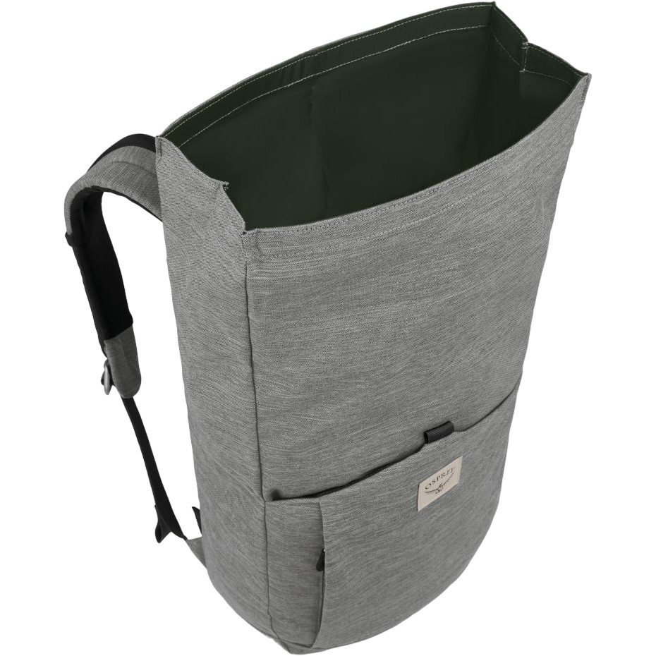 Рюкзак OSPREY Arcane Roll Top Medium Grey Heather (009.001.0168) Объем 22