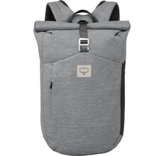 Рюкзак OSPREY Arcane Roll Top Medium Grey Heather (009.001.0168)