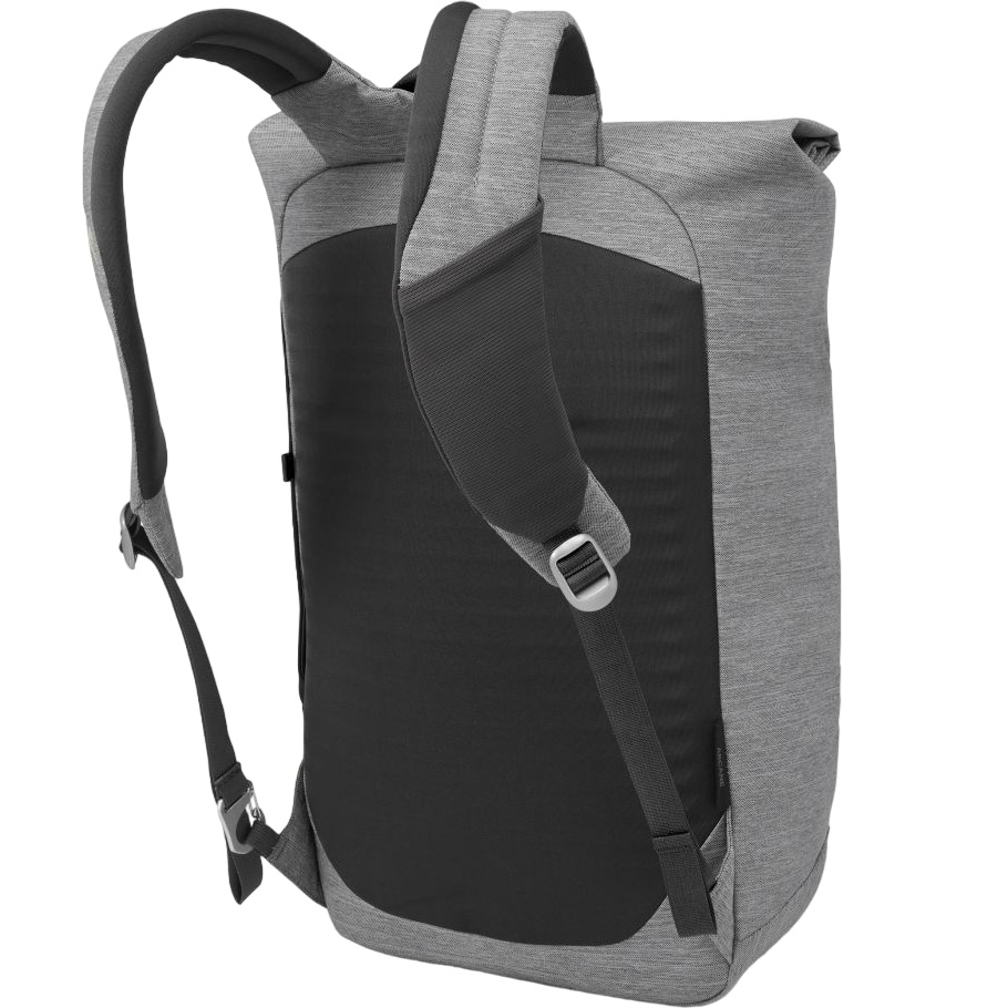 Рюкзак OSPREY Arcane Roll Top Medium Grey Heather (009.001.0168) Материал полиэстер