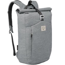 Рюкзак OSPREY Arcane Roll Top Medium Grey Heather (009.001.0168)