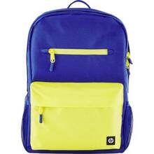 Рюкзак для ноутбука HP Campus 15.6" Blue/Yellow (7J596AA)