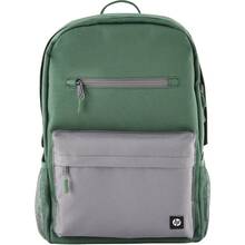 Рюкзак для ноутбука HP Campus 15.6" Green/Gray (7J595AA)