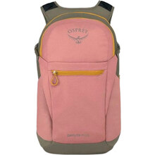 Рюкзак Osprey Daylite Plus O/S Pink Grey (009.3452)