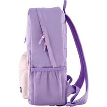 Рюкзак HP Campus 15.6" Lavender/Pink (7J597AA)