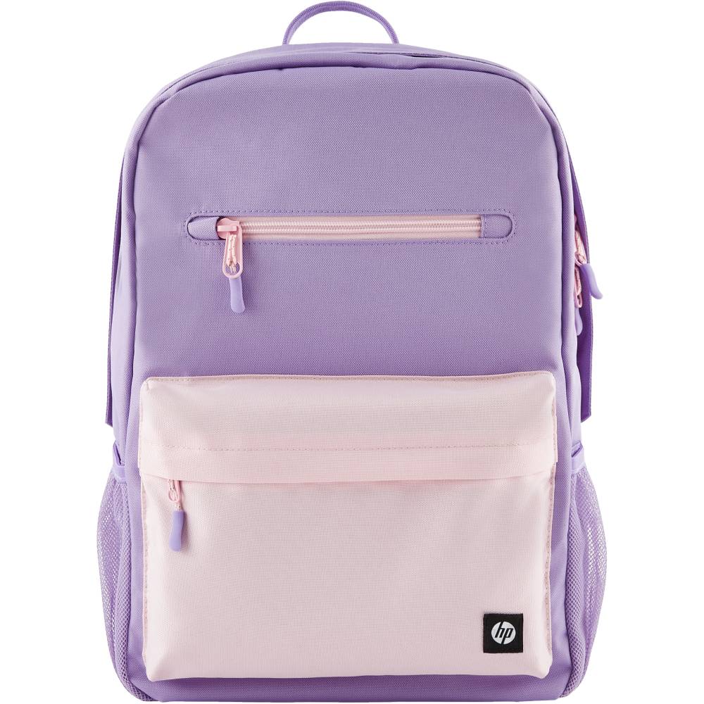 Рюкзак HP Campus 15.6" Lavender/Pink (7J597AA)