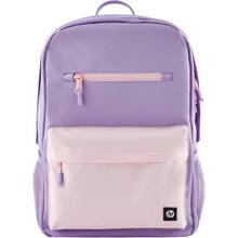 Рюкзак HP Campus 15.6" Lavender/Pink (7J597AA)