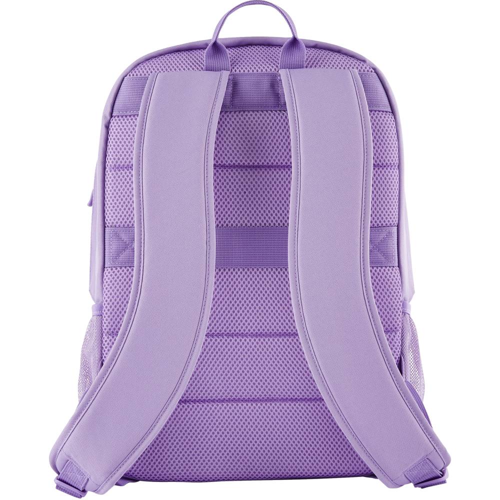 Рюкзак HP Campus 15.6" Lavender/Pink (7J597AA) Диагональ экрана ноутбука 15.6