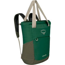 Рюкзак Osprey Daylite Tote Pack O/S Green (009.3451)