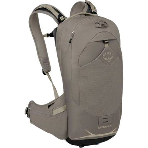 Рюкзак Osprey Escapist 20 M/L Grey (009.3378)