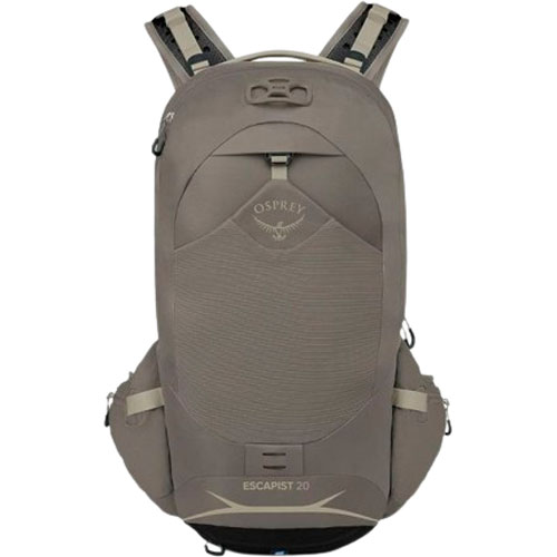 Рюкзак Osprey Escapist 20 M/L Grey (009.3378) Стать універсальний