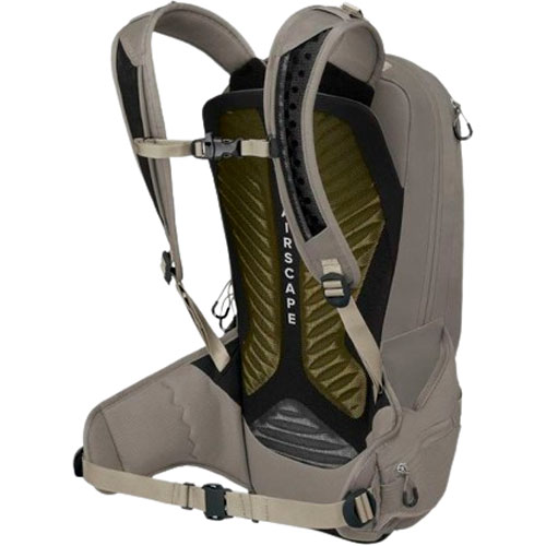 Рюкзак Osprey Escapist 20 M/L Grey (009.3378) Матеріал нейлон