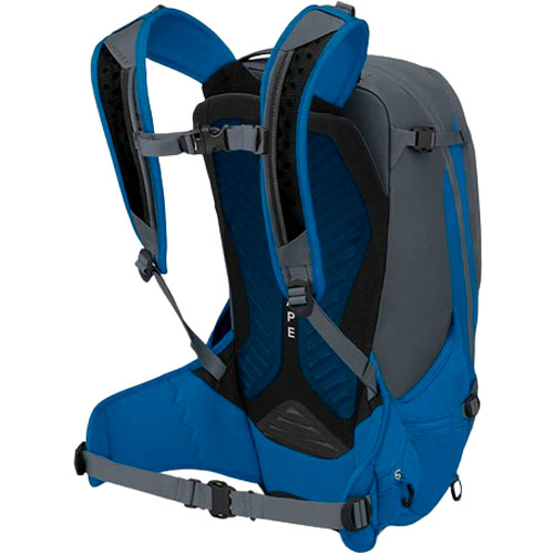 Рюкзак Osprey Escapist 30 S/M Bblue (009.3365) Пол мужской