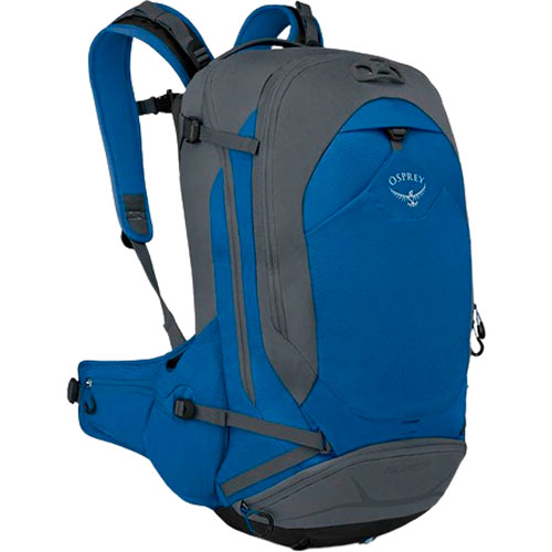 Рюкзак Osprey Escapist 30 S/M Bblue (009.3365)