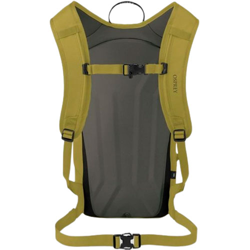 Рюкзак Osprey Glade 12 O/S Babylonica Yellow (009.3474) Пол универсальный