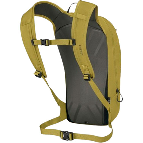 Рюкзак Osprey Glade 12 O/S Babylonica Yellow (009.3474) Об’єм 12