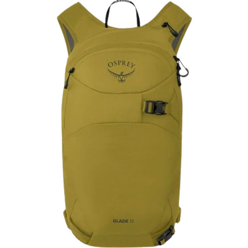 Рюкзак Osprey Glade 12 O/S Babylonica Yellow (009.3474) Матеріал нейлон