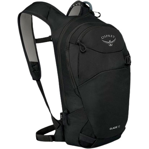 Рюкзак Osprey Glade 12 O/S Black (009.3472)