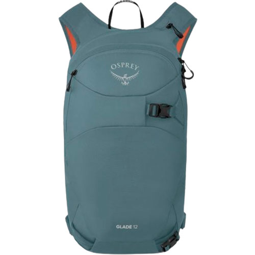 Рюкзак Osprey Glade 12 O/S Celestine Blue (009.3473) Об’єм 12