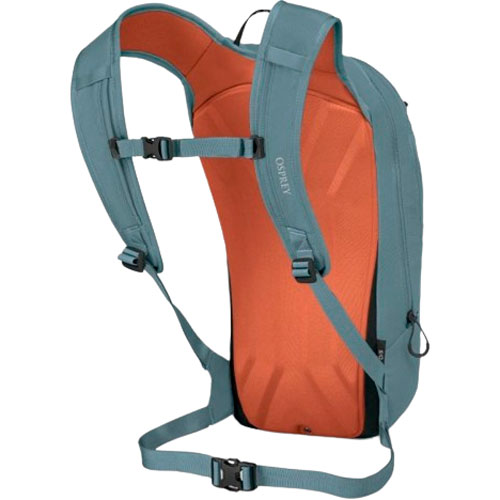 Рюкзак Osprey Glade 12 O/S Celestine Blue (009.3473) Матеріал нейлон