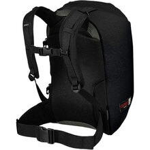 Рюкзак Osprey Heritage Scarab 30 O/S Black (009.001.0149)