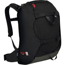 Рюкзак Osprey Heritage Scarab 30 O/S Black (009.001.0149)