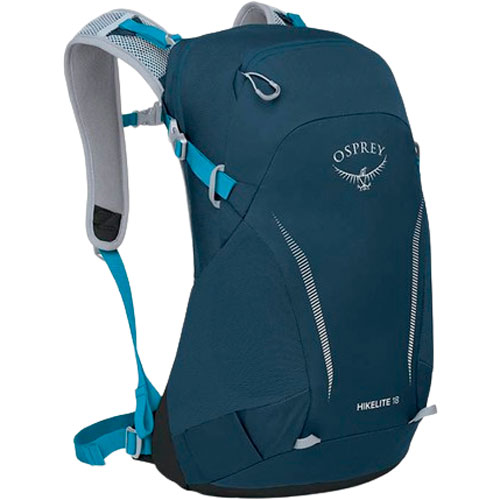 Рюкзак Osprey Hikelite 18 O/S Atlas Blue (009.3354)