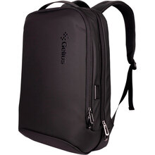 Рюкзак Gelius Backpack Waterproof Protector 3 GP-BP008 Black (GP-BP008)