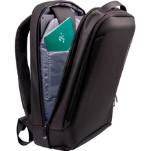 Рюкзак Gelius Backpack Waterproof Protector 3 GP-BP008 Black (GP-BP008)