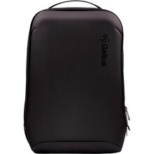 Рюкзак Gelius Backpack Waterproof Protector 3 GP-BP008 Black (GP-BP008)