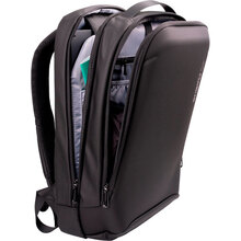 Рюкзак Gelius Backpack Waterproof Protector 3 GP-BP008 Black (GP-BP008)