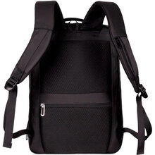 Рюкзак Gelius Backpack Waterproof Protector 3 GP-BP008 Black (GP-BP008)