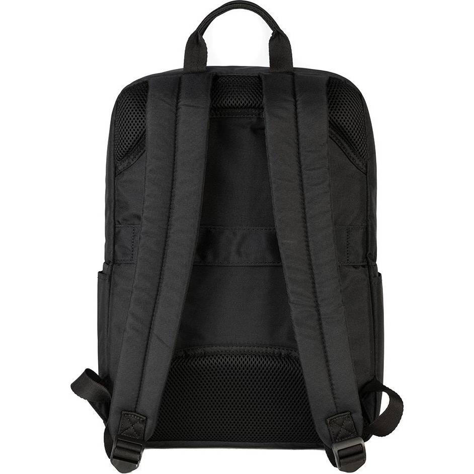 Рюкзак TUCANO Global 2 15"/16" Black (BKBTK2-BK) Объем 16