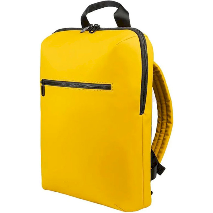 Рюкзак TUCANO Gommo 15"/16" Yellow (BKGOM15-Y) Стать універсальний