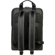 Рюкзак TUCANO Gommo 15"/16" Black (BKGOM15-BK)