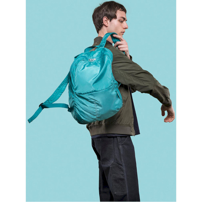 Фото Рюкзак TUCANO Compatto Eco XL Light Blue (BPCOBK-ECO-Z)