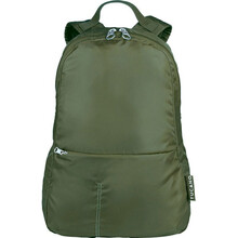 Рюкзак TUCANO Compatto Eco XL Military Green (BPCOBK-ECO-VM)