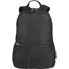 Рюкзак TUCANO Compatto Eco XL Black (BPCOBK-ECO-BK)