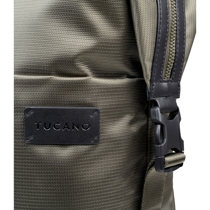 Покупка Рюкзак TUCANO Modo Premium 13"/14" Military Green (BMDOKSP-VM)