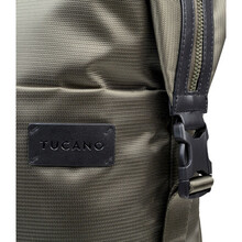 Рюкзак TUCANO Modo Premium 13"/14" Military Green (BMDOKSP-VM)