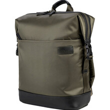 Рюкзак TUCANO Modo Premium 13"/14" Military Green (BMDOKSP-VM)