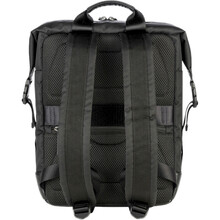 Рюкзак TUCANO Modo Premium 13"/14" Black (BMDOKSP-BK)